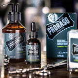 Proraso Cypress & Vetyver Beard Shampoo