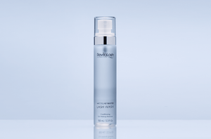 MICELLAR WATER LASH WASH