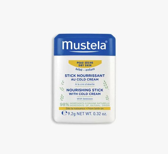 Mustela shop hydra stick