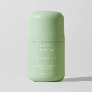 HAAN Deodorant Purifying Verbena 40 ml