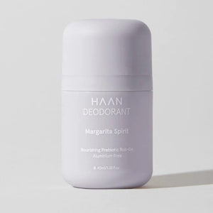 HAAN Deodorant Margarita Spirit 40 ml