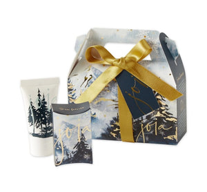 Joia Hand & Soap Gift Set - Snow Berries
