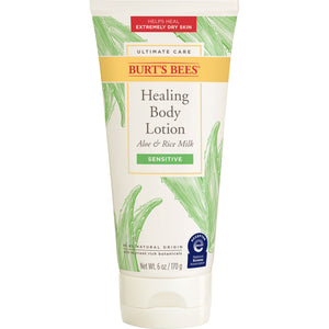 Burt's Bees Ultimate Care Body Lotion