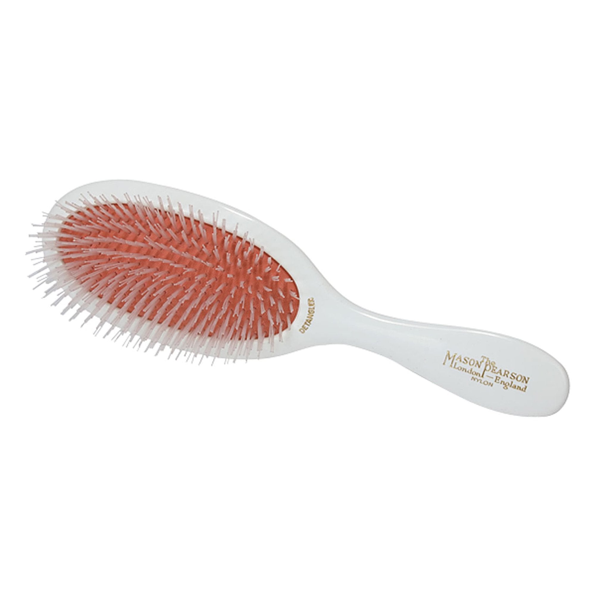 Mason Pearson Detangler All Nylon Brush - Eisler's Chemist