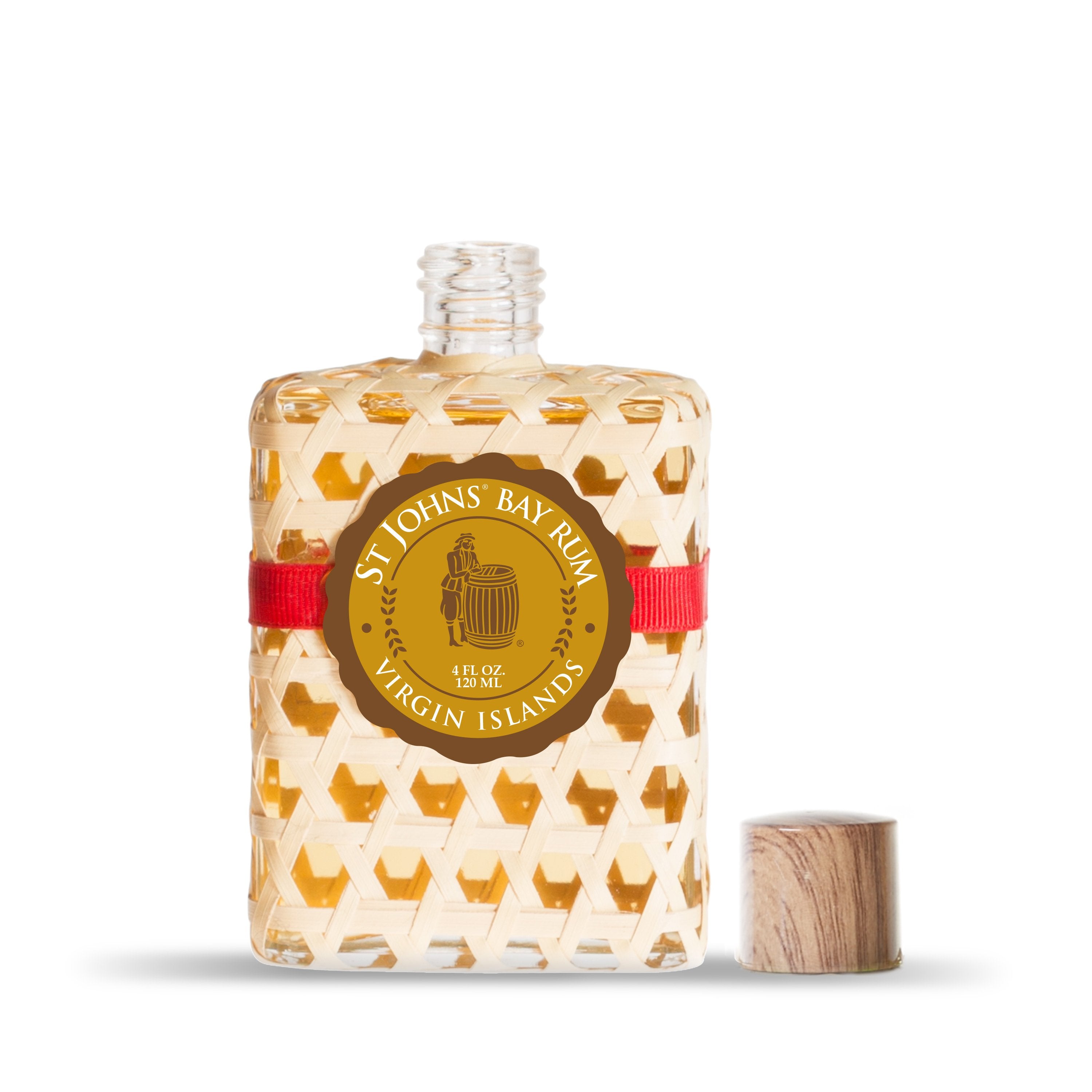 St johns bay rum aftershave cheap
