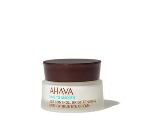 Ahava Age Control Brightening and Anti-Fatigue Eye Cream