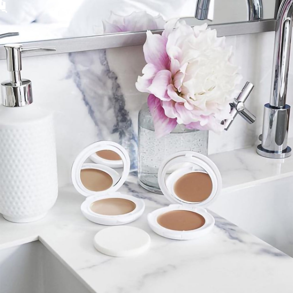 Avene Mineral High Protection Tinted Compact SPF 50 (Select Color)