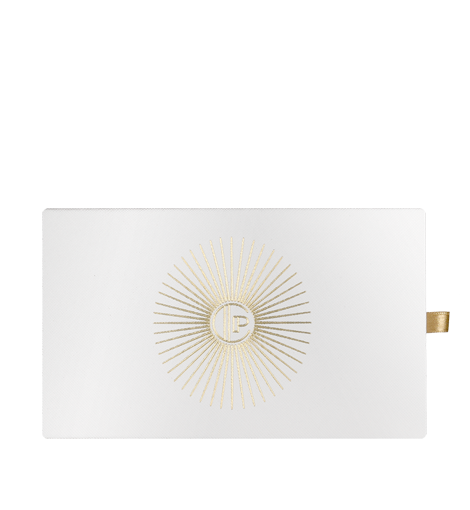 Claus Porto GIFT BOX DECO - 3 X 5,3 OZ. DECO | FAVORITO | CERINA