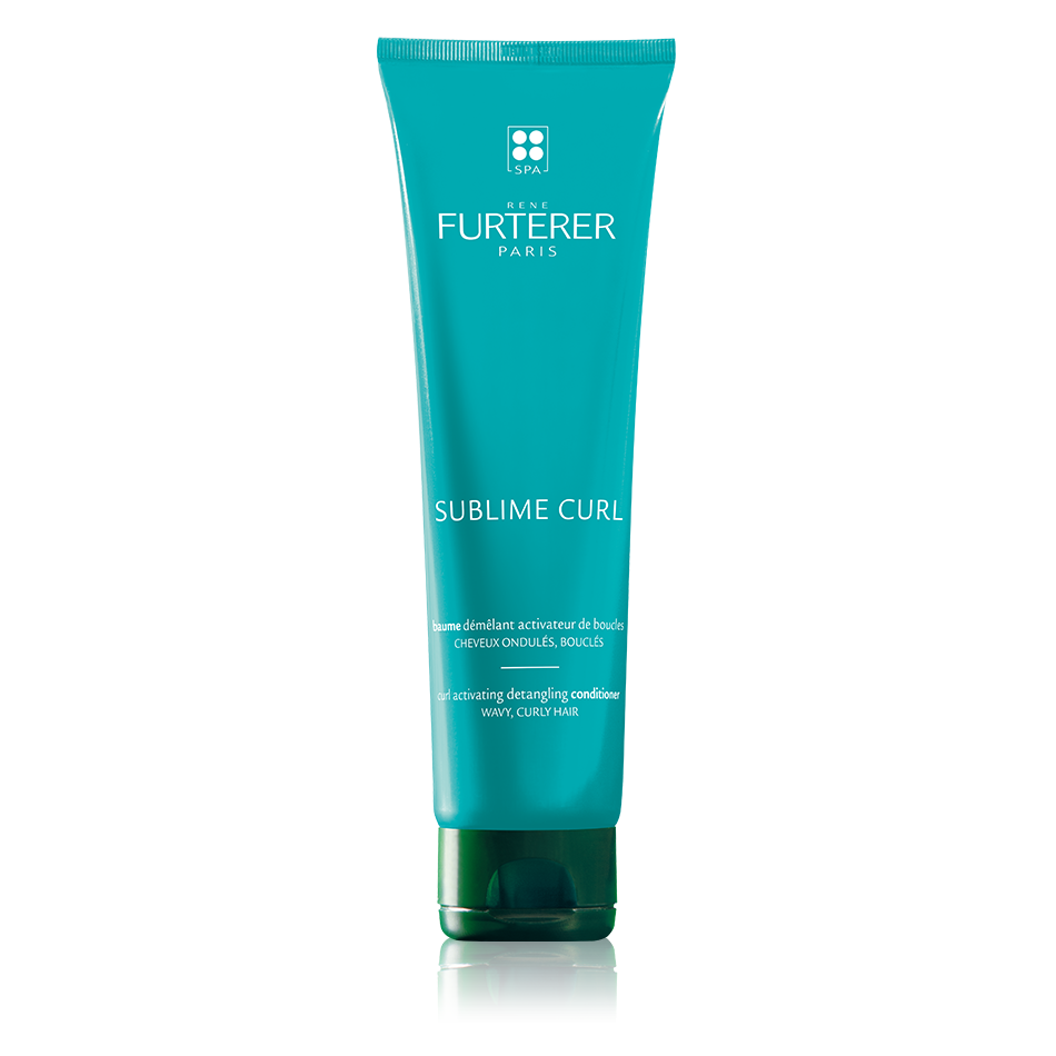 SUBLIME CURL CURL ACTIVATING CONDITIONER