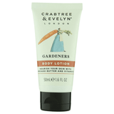 Crabtree & Evelyn Gardeners Body Lotion