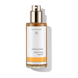 Dr. Hauschka Clarifying Toner