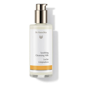 Dr. Hauschka Soothing Cleansing Milk