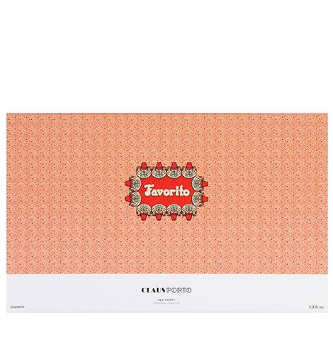 Claus Porto DIFFUSER - FAVORITO 6.8 fl. oz.