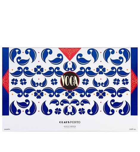 Claus Porto DIFFUSER - VOGA 6.8 fl. oz.