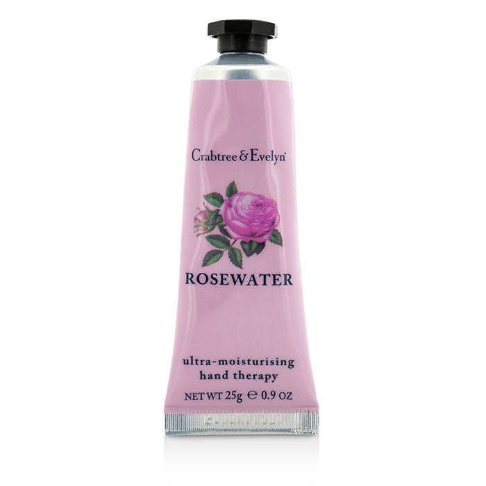 Crabtree & Evelyn Rosewater Hand Therapy (Select Size) – Eisler