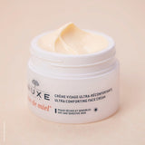 Nuxe Ultra-Comforting Face Cream Rêve de Miel ®