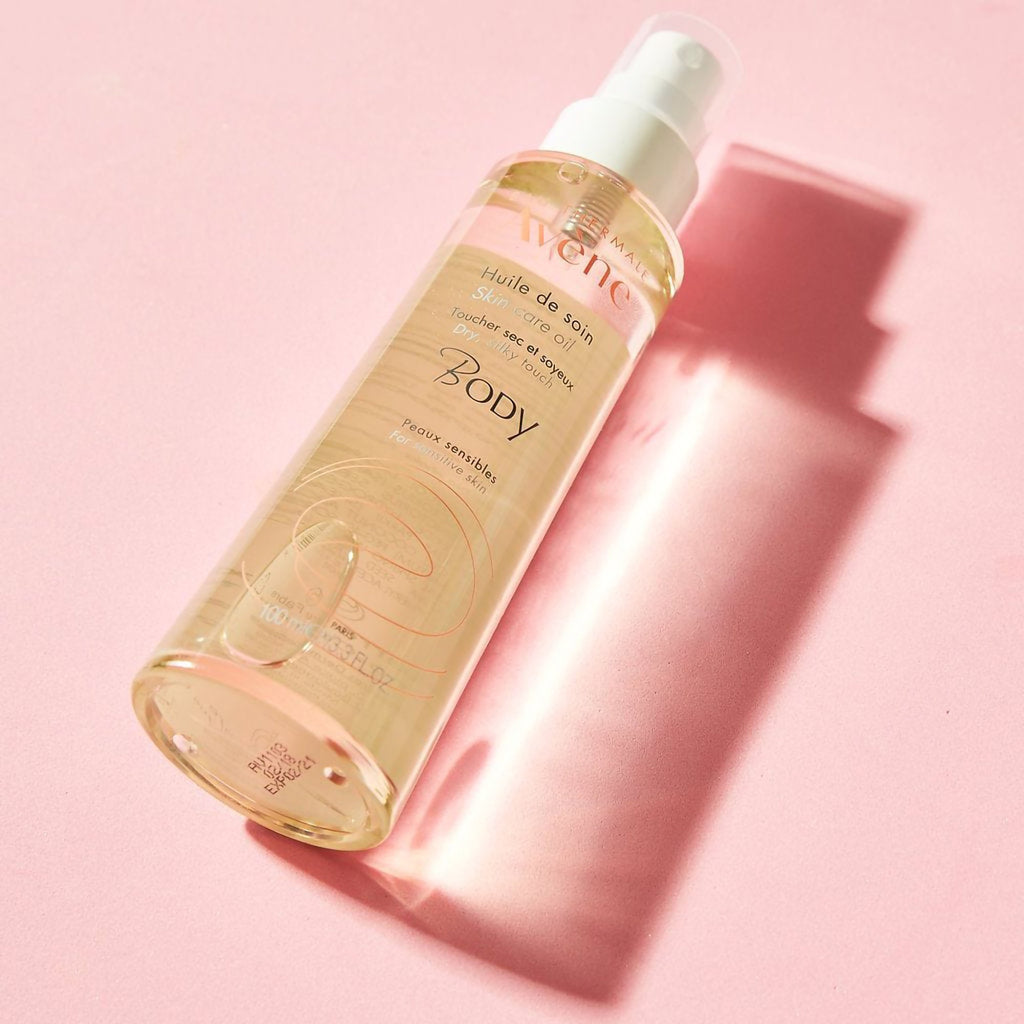 Avene Skin Care Oil 3.3 fl. oz.