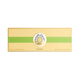 Roger & Gallet Cedrat (Citron) Soap Pack of 3