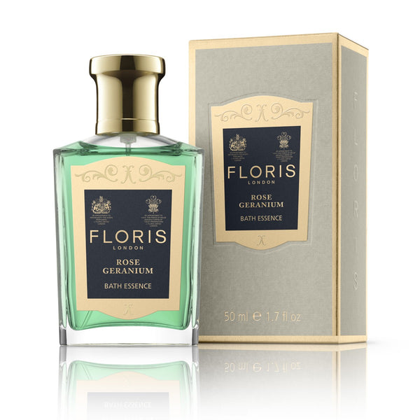 Floris London Bath Essence