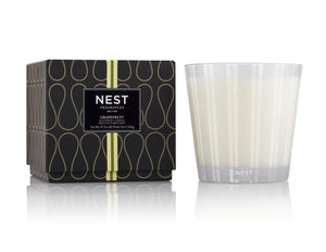 Nest Grapefruit Luxury Candle