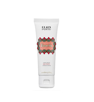 Claus Porto Favorito - Hand Cream 1.7 fl. oz.