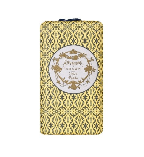 Claus Porto Classico Lavendre 5.3oz