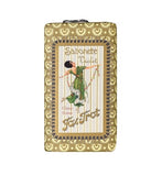 Claus Porto Classico Fox Trot - Violet  5.3oz