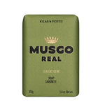 Claus Porto Musgo Real - Classic Scent