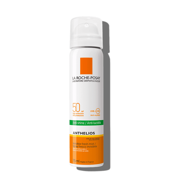 新品LA ROCHE-POSAY SPF50+ スプレーセット Anthelios Xl Ultra-Light Mist Spf50+ | La Roche-Posay