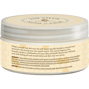 Burt's Bees Mama Bee Belly Butter 6.5 oz
