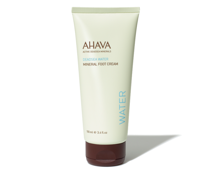 Ahava Mineral Foot Cream