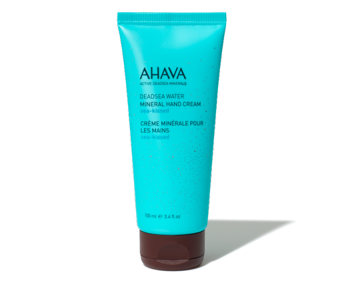 Ahava Mineral Hand Cream Sea Kissed