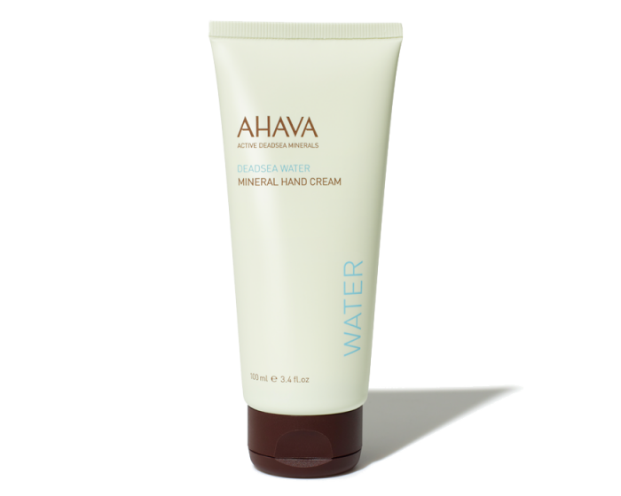 Ahava Mineral Hand Cream