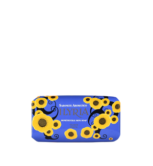 Claus Porto - Ilyria - Honeysuckle Mini Soap - 1,8 oz.