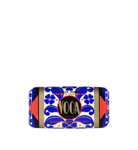 Claus Porto - Voga - Acacia Tuberose Mini Soap - 1,8 oz.