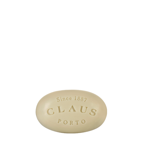 Claus Porto - Deco - Lime Basil Mini Soap - 1,8 oz.