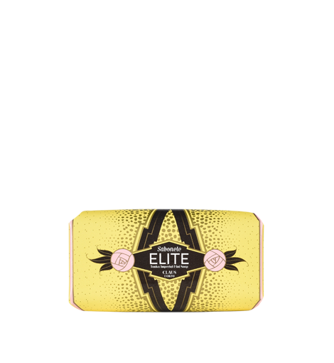 Claus Porto - Elite - Tonka Imperial Mini Soap - 1,8 oz.