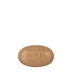 Claus Porto - Elite - Tonka Imperial Mini Soap - 1,8 oz.