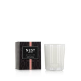 Nest Rose Noir & Oud Votive Candle 2 oz