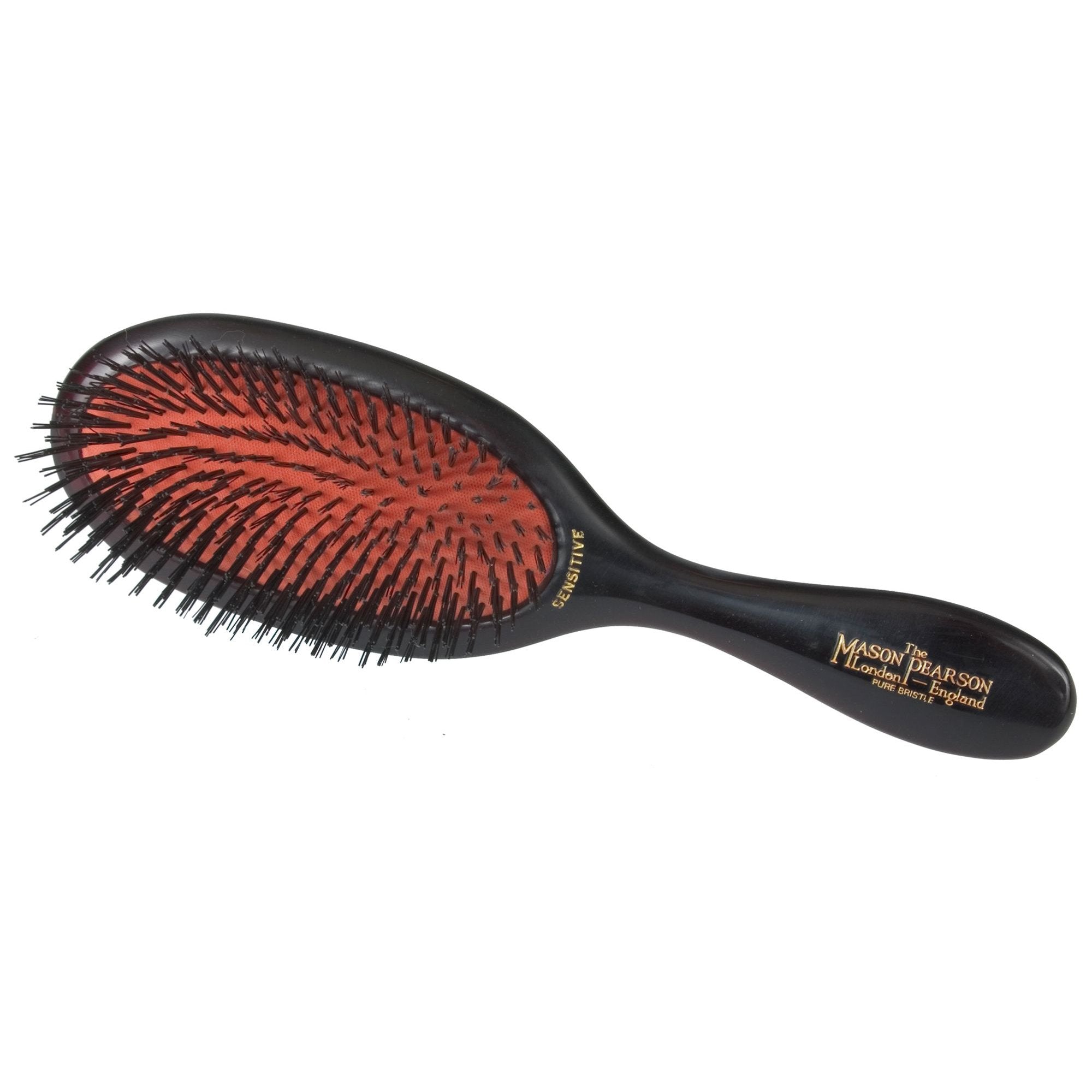 Mason Pearson Sensitive Boar Bristle Hairbrush - Eisler's Chemist