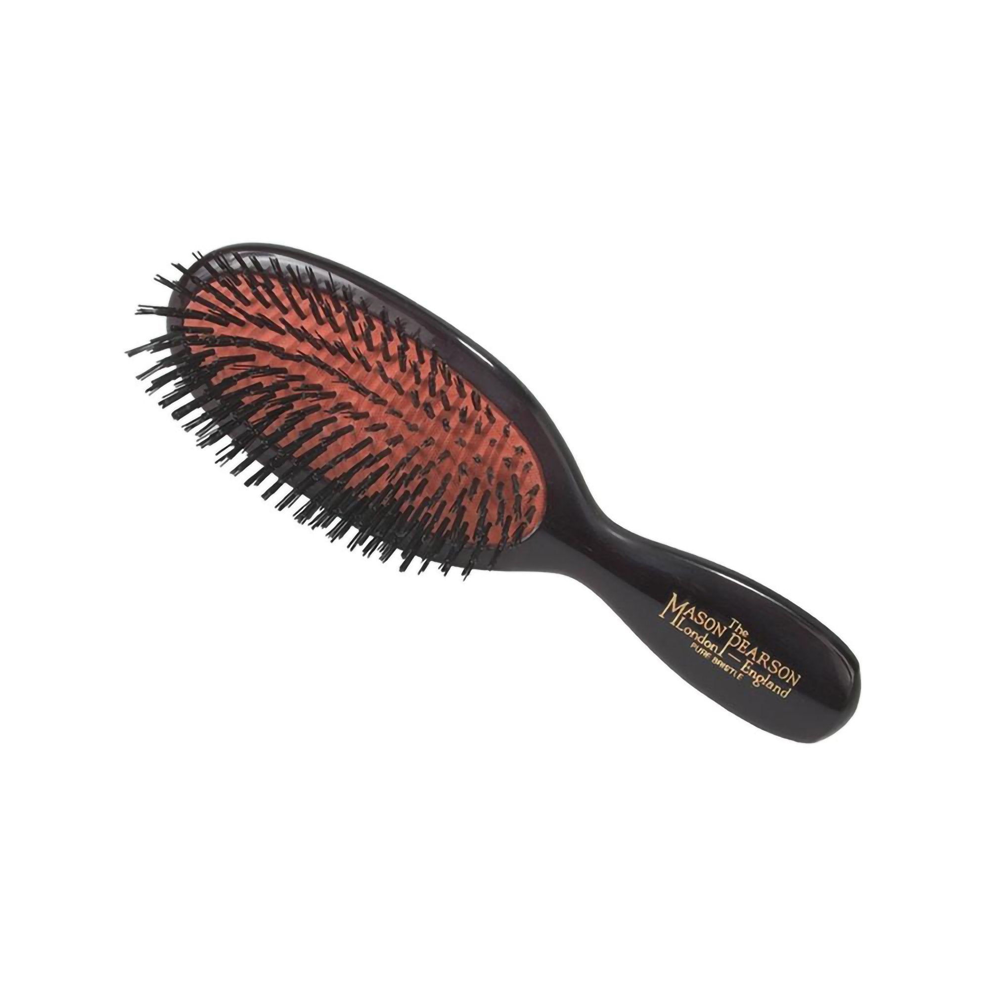 Mason Pearson Pocket Pure Bristle - Eisler's Chemist – Eisler Chemist