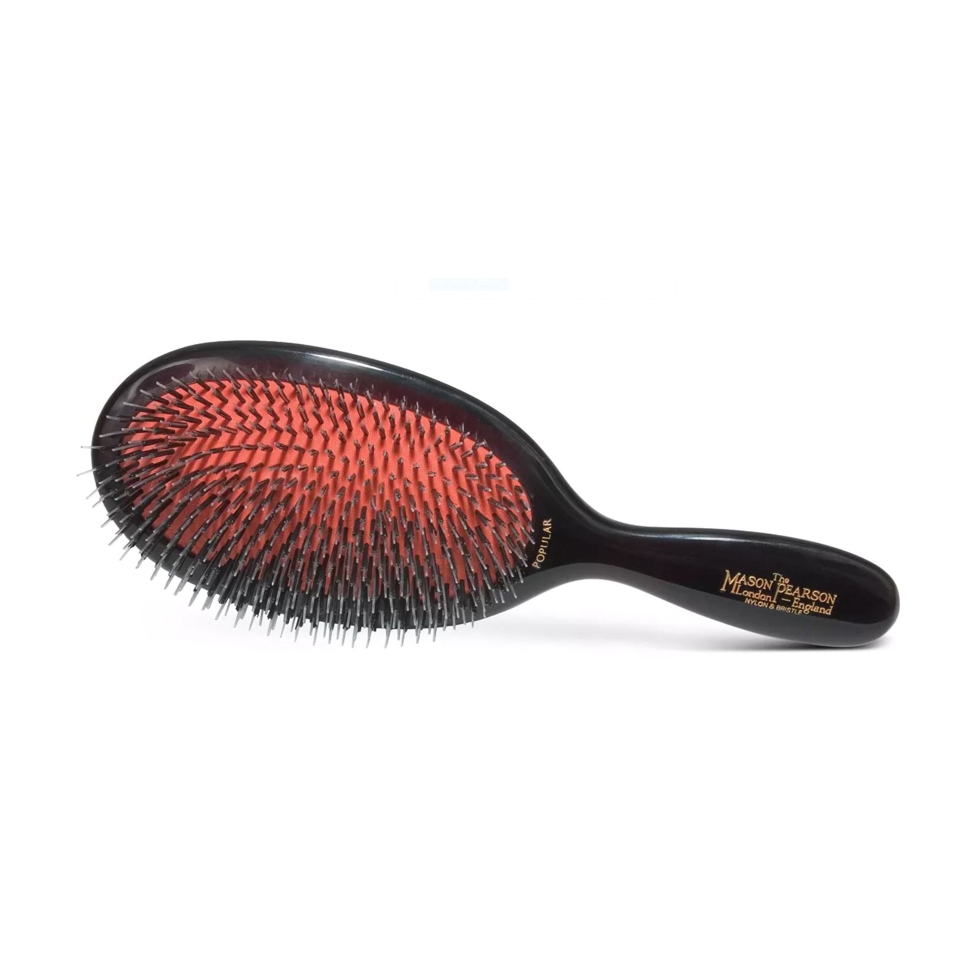 Mason Pearson Popular Mixture Hair Brush - Eisler's Chemist