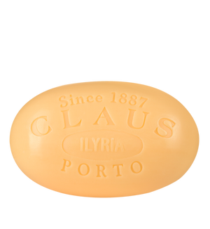 Claus Porto - Ilyria - Honeysuckle Large Soap