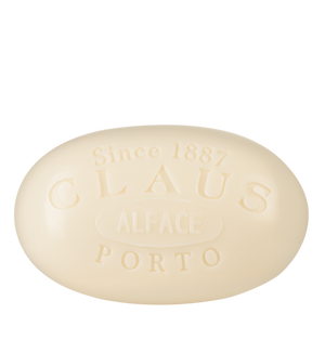 Claus Porto - Alface - Almond Oil Large Soap - 12.4 oz