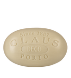 Claus Porto - Deco - Lime Basil Large Soap - 12.4 oz