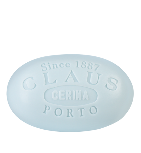 Claus Porto - Cerina - Brise Marine Large Soap - 12.4 oz