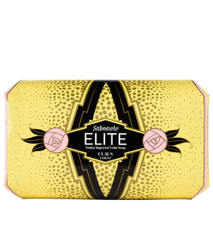 Claus Porto - Elite - Tonka Imperial Large Soap - 12.4 oz