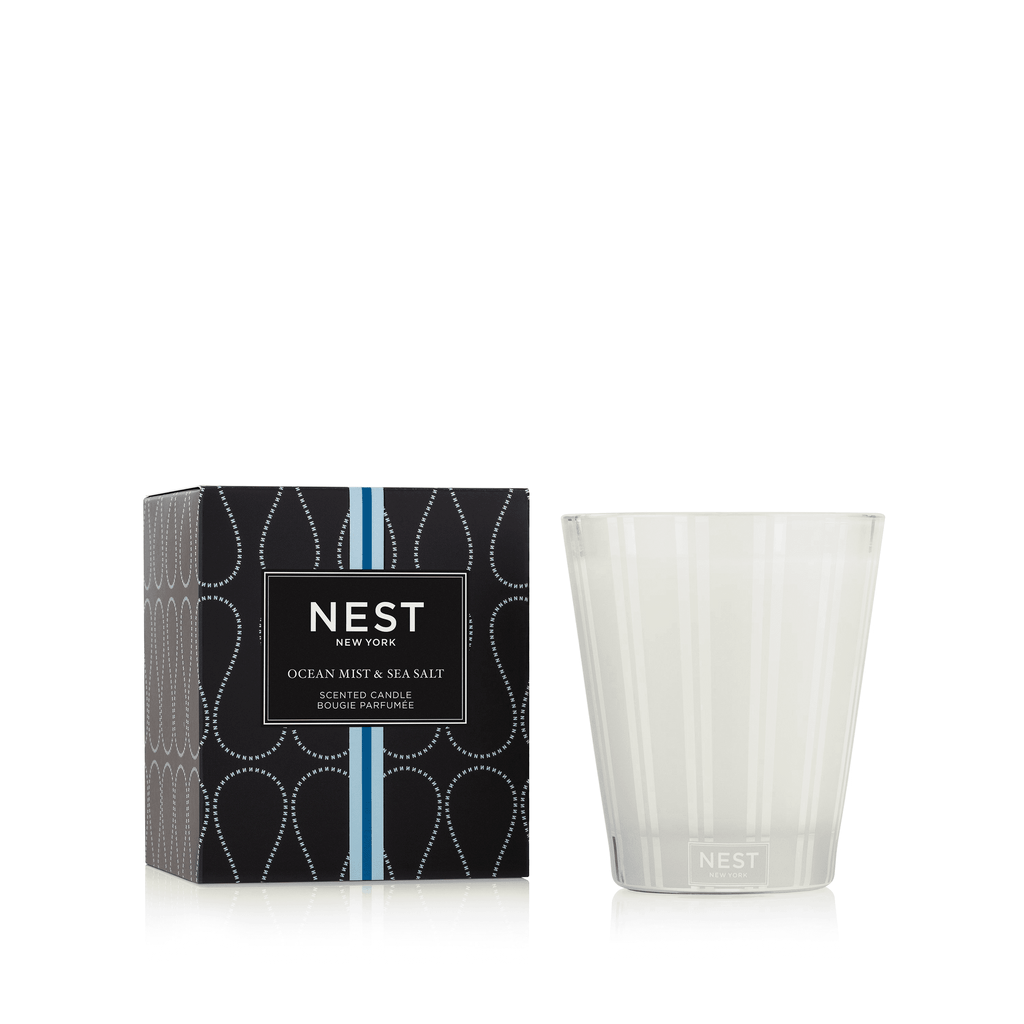 Nest Ocean Mist & Sea Salt Classic Candle