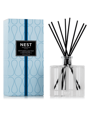 Nest Ocean Mist & Sea Salt Reed Diffuser