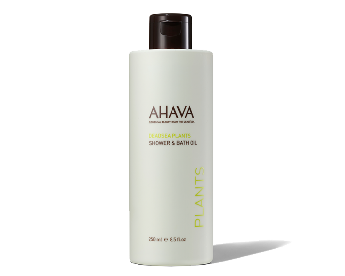 Ahava Shower & Bath Oil